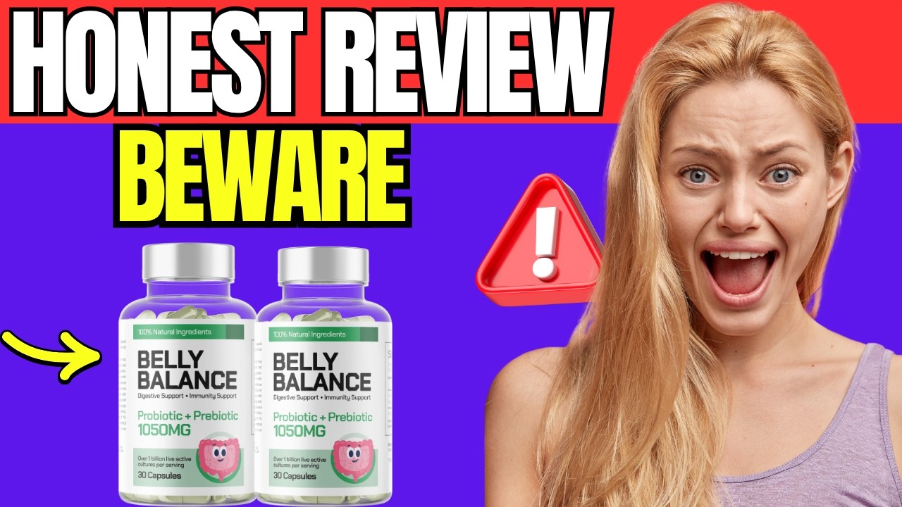 Belly Balance DTC AU reviews price Australia weight loss supplement results