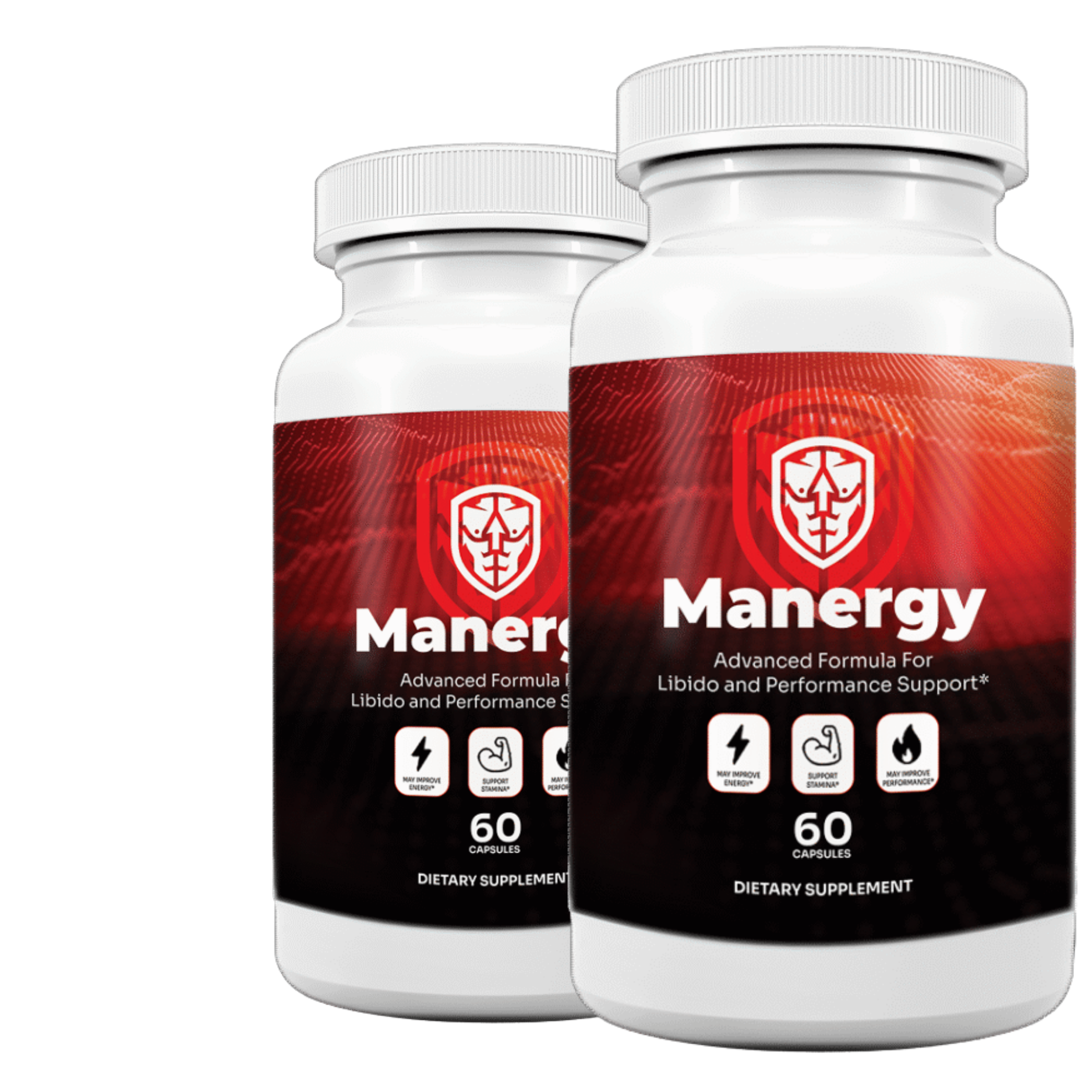 Manergy male enhancement capsules for energy and stamina support in Norway