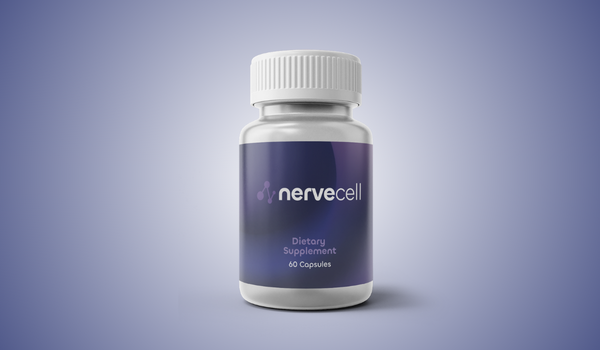 Happy adult couple enjoying a healthy lifestyle while supporting nerve health and overall wellness with NerveCell USA