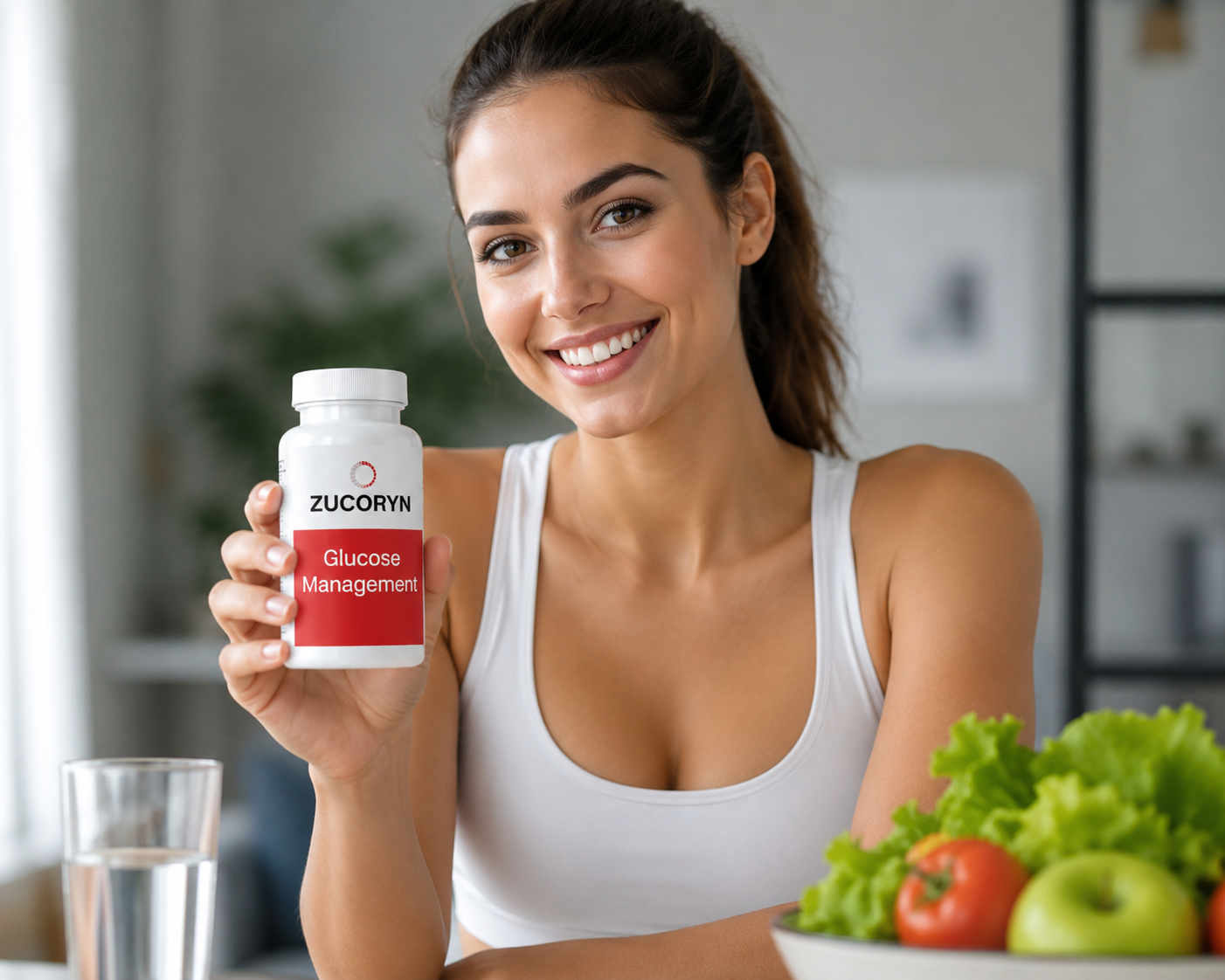 ZUCORYN Glucose Management Puerto Rico Opiniones 2026 – Beneficios, Ingredientes y Experiencias de Clientes