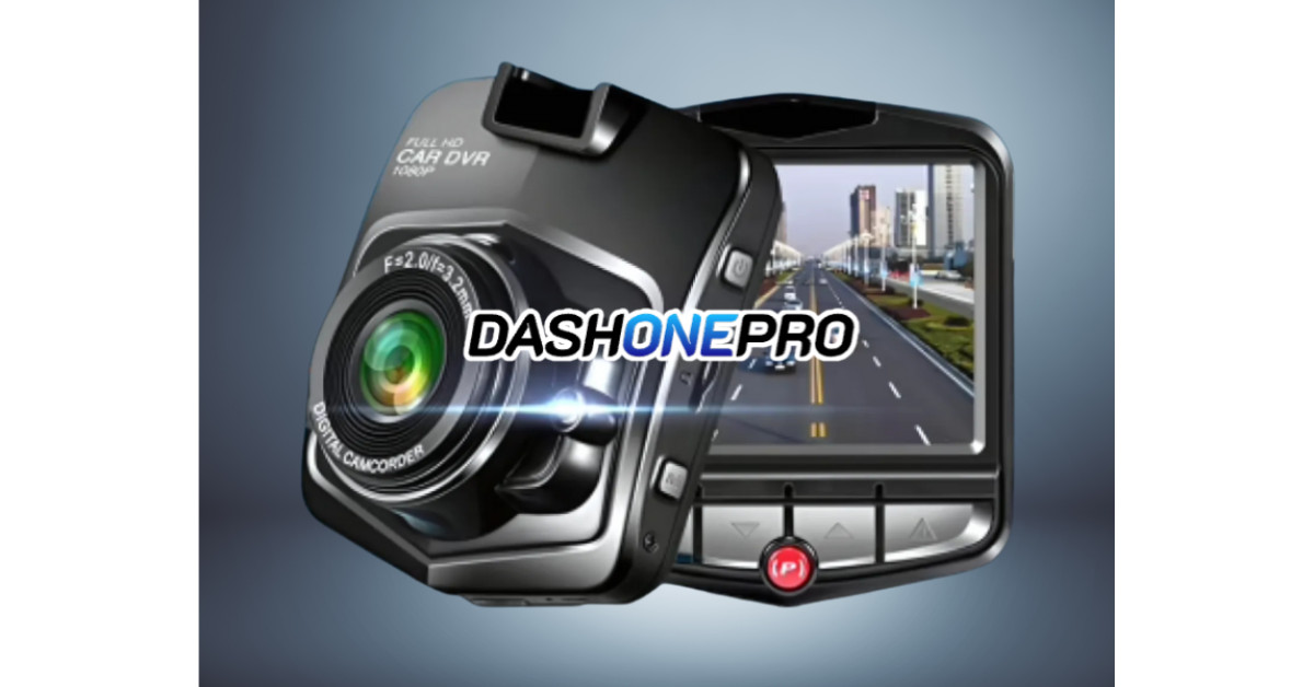 DashOne Pro Dash Cam Erfahrungen Deutschland 2026 mit Installation im Fahrzeug
