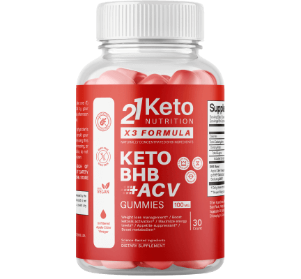 21KETO Gummies Reviews USA 2026 – Keto-friendly dietary supplement designed to support a ketogenic lifestyle and daily wellness as part of a healthy routine.