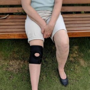 Drflexa Knee Brace Erfahrungen Deutschland – Test, Vorteile & Anwendung
