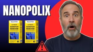 NanoPolix Nano Car Cloth Review Germany (2026): Easy Nano Scratch Repair & Car Shine Solution