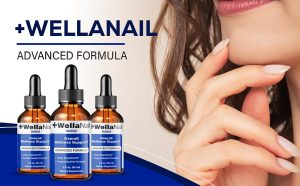 WellaNail Fungus Treatment Oil Reviews USA – Benefits, Ingredients & Complete Guide