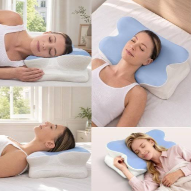 Melara Air Pillow Japan（公式）™ 私のリアルな体験結果
